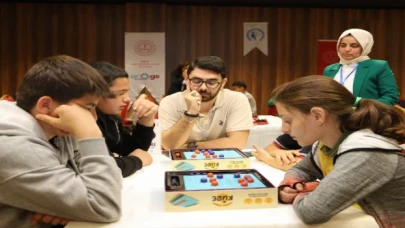 6. Akıl ve Zeka Oyunları’nda Bursa finali
