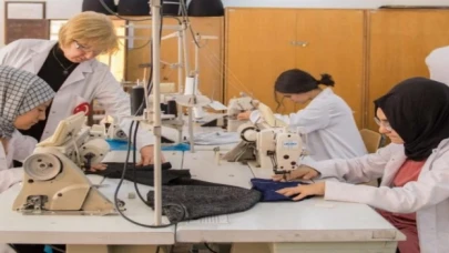 6 ayda 6 milyon kursiyer