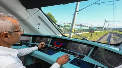 6 yılda 89 milyon yolcu taşıdı