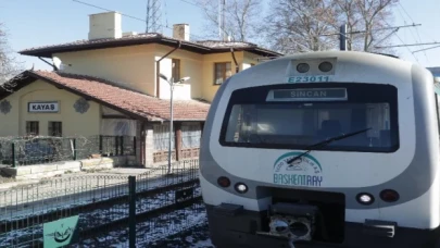 6 yılda 89 milyon yolcuya hizmet