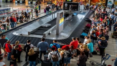 9 günlük tatilde hava rekoru!