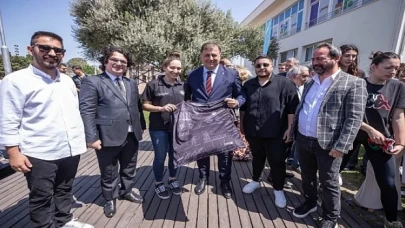 94 yıldır bitmeyen maç Ege’nin iki yakasını bir daha buluşturacak