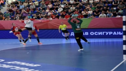 A Milli Kadınlar ilk kez Avrupa Şampiyonası’nda