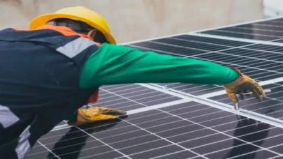 ABD’de yenilenebilir enerji atağı