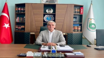 Abdullah Naci Ünsal 31 Mart seçimlerini değerlendirdi