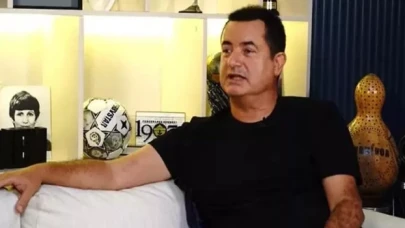 Acun Ilıcalı satın alacağı yeni takımı ilk kez açıkladı: Fenerbahçe 6 gol atmıştı