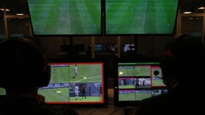 Adana Demirspor - Galatasaray maçının yabancı VAR'ı belli oldu