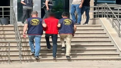 Adıyaman’da firari zanlı yakalandı