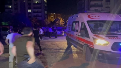 Adıyaman’da polis cinnet geçirdi! 2 şehit