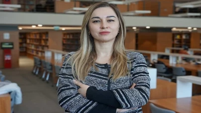 Ailenin sakin ve telaşsız tutumuyla hasta kendini rahat hissediyor