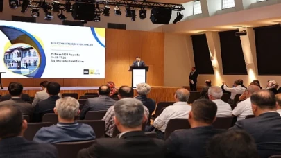 Akıllı Şehir Yönetişim Uygulamalarıyla Konya’da Koordinasyon Artırılacak