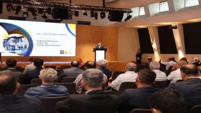 Akıllı şehir yönetişim uygulamalarıyla Konya’da koordinasyon artırılacak