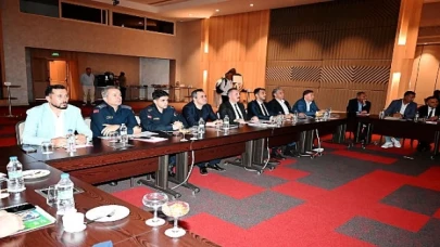 AKRA Gran Fondo’ya doğru