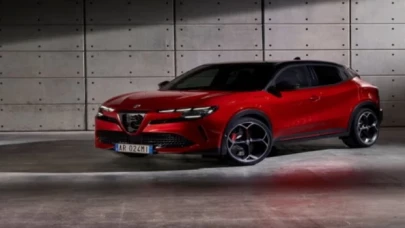 Alfa Romeo, MILANO’nun dünya prömiyerini gerçekleştirdi