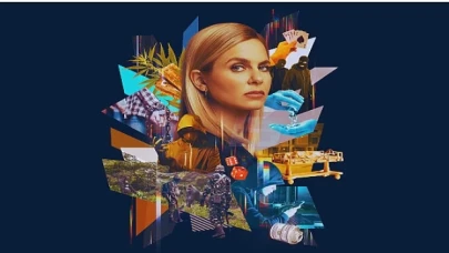 'Mariana Van Zeller ile Yeraltı Dünyası’ National Geographic Ekranlarında Başlıyor!