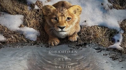 'Mufasa: Aslan Kral’dan İlk Fragman Yayınlandı