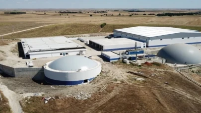 Atık su arıtma tesisi sayısı bini geçti!