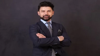 Avrupa’da kış bahçelerine Volkan Karagülle imzası 