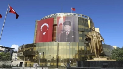 Aydın Büyükşehir Belediyesi’nin bankalar ile gerçekleştirdiği promosyon ihalesi sonuçlandı