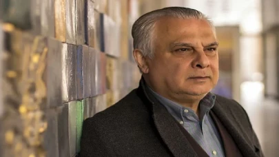 Azeri Sanatçı Salman Gambarov 5 Nisan’da İlk Kez Türkiye’de!