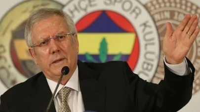 Aziz Yıldırım'dan Fenerbahçe yönetimine Süper Kupa tepkisi: U19 takımıyla çıkmak, korkakça bir çözümdür