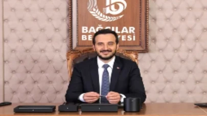 Bağcılar’da Abdullah Özdemir, belediye başkanı seçildi