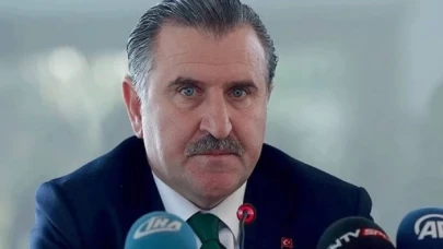 Bakan Bak: Paris 2024 Olimpiyatları için iddialıyız