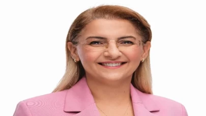 Bakırköy’de ilk kez kadın belediye başkanı seçildi