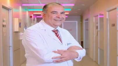 Baş dönmesi hastalık değil