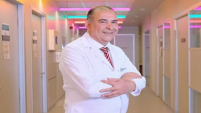 Baş dönmesi hastalık mı, belirti mi? 'Kristallerin oynaması’ diye bir şey yok!