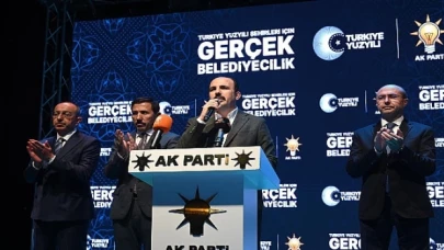 Başkan Altay: “5 Yıl Daha Konya’ya Hizmet Edeceğiz. Tüm Hemşehrilerime Sevgi, Muhabbet ve Destekleri İçin Teşekkür Ederim”