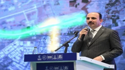 Başkan Altay duyurdu! Temel yarın atılıyor...