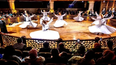 Başkan Altay: “Turizm Ekonomisinden Aldığımız Payı Daha Da Artırmayı Hedefliyoruz”