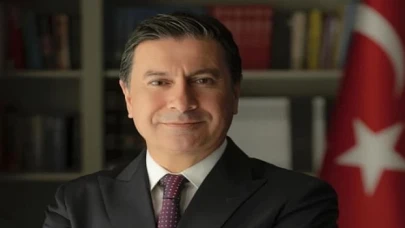 Başkan Aras, Eğitime Destek İstedi