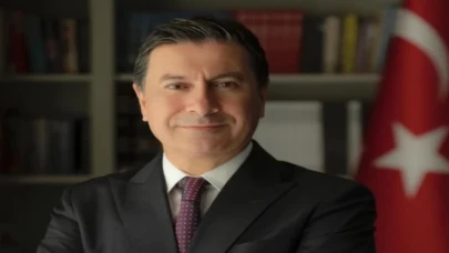 Başkan Aras eğitime destek istedi