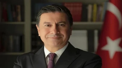 Başkan Aras, Ramazan Bayramı’nı Kutladı