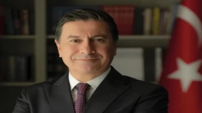 Başkan Aras’tan Turizm Haftası mesajı