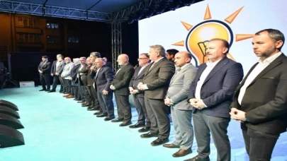 Başkan Büyükkılıç: “Biz Kayseri’yiz, birlikte anlam ifade ederiz”