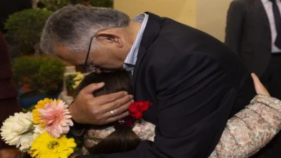 Başkan Büyükkılıç’tan çocuklara özel kitap fuarı ve şenliği