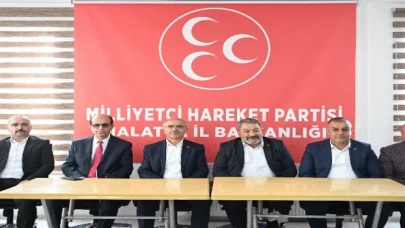 Başkan Er, Vatandaşlarla ve AK Parti ve MHP teşkilatlarıyla bayramlaştı