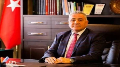 Başkan Eren’den polislere kutlama