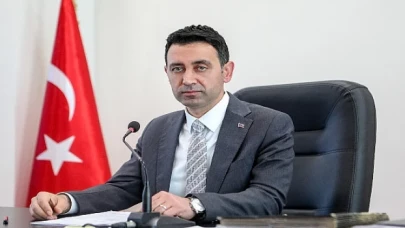 Başkan Önal: Eşit ve adil olacağız