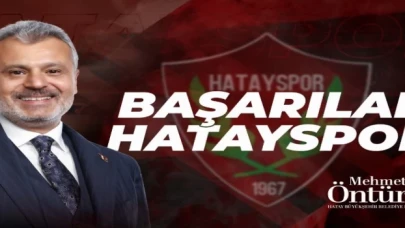 Başkan Öntürk: tüm hemşehrilerimizi maça davet ediyorum
