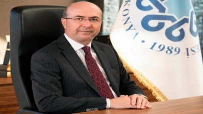 Başkan Pekyatırmacı: ”İlk günkü aşkla çalışmaya devam edeceğiz”