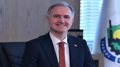 Başkan Taban’dan Kadir Gecesi Mesajı