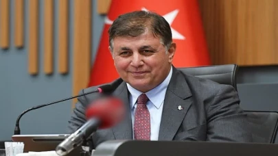 Başkan Tugay: “İzmir’i Türkiye’de en düşük su fiyatına sahip il yapacağız”