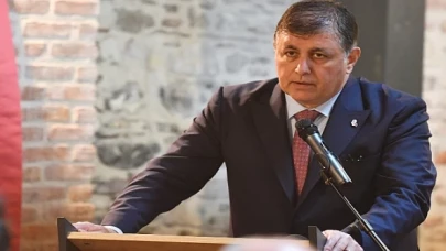 Başkan Tugay, “Kültürel mirasımızı korumak en önemli amacımız”