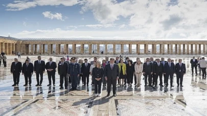 Başkan Tugay: “Vicdanımızın sesini dinlemekten asla vazgeçmeyeceğiz”