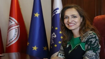 Başkan Ünsal: Bu bayram, aydınlık günlerin başlangıcı olsun!