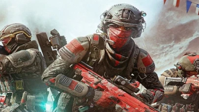 Battlefield 2042’nin Yeni Crimson Front Etkinliği Başladı!